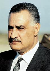 Egypt Observes Abdul Nasser’s Death Anniversary